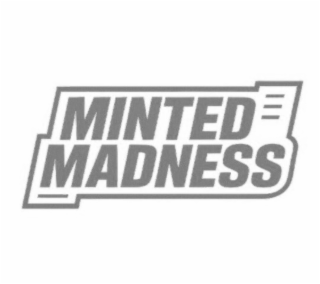 MINTED MADNESS logo
