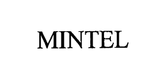 MINTEL logo