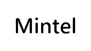 MINTEL logo