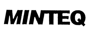 MINTEQ logo