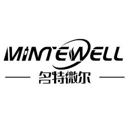 MINTEWELL logo
