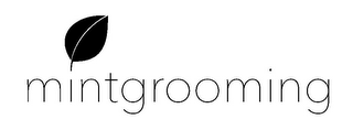 MINTGROOMING logo