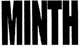 MINTH logo