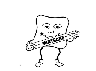 MINTHANE logo