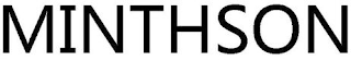 MINTHSON logo