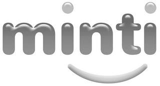 MINTI logo