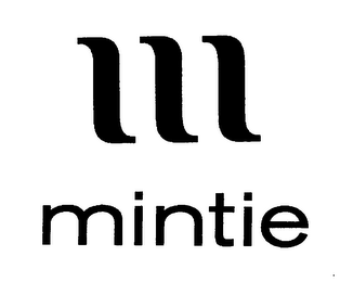MINTIE logo