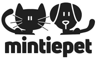 MINTIEPET logo