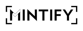MINTIFY logo