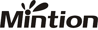 MINTION logo