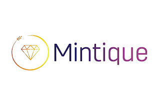 MINTIQUE logo