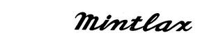 MINTLAX logo