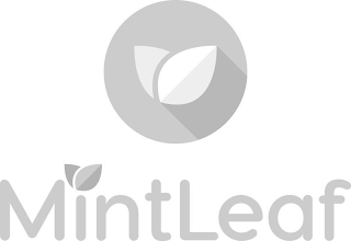 MINTLEAF logo