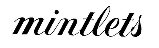 MINTLETS logo