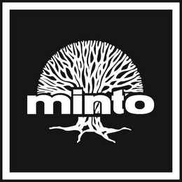 MINTO logo