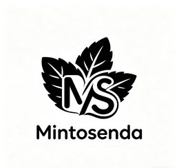 MINTOSENDA logo