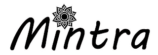 MINTRA logo