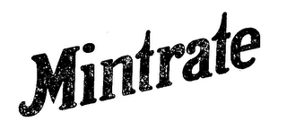 MINTRATE logo
