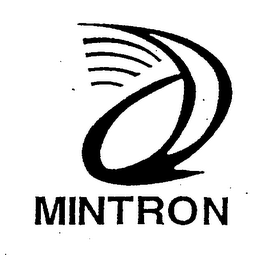 MINTRON logo
