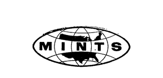 MINTS logo
