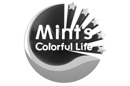 MINT'S COLORFUL LIFE logo