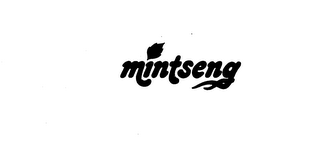 MINTSENG logo