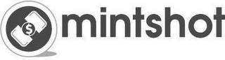 MINTSHOT logo