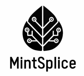 MINTSPLICE logo