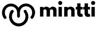 MINTTI logo