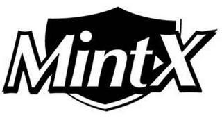 MINTX logo