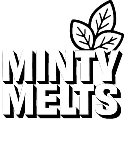 MINTY MELTS logo