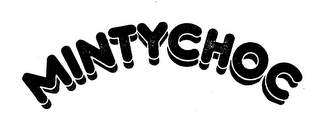 MINTYCHOC logo