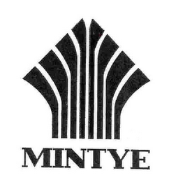 MINTYE logo