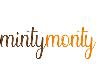 MINTYMONTY logo