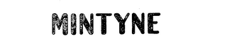 MINTYNE logo