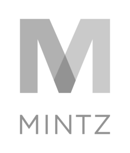 MINTZ logo