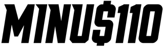 MINU$110 logo
