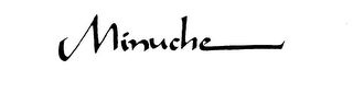 MINUCHE logo