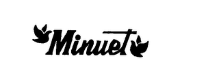 MINUET logo