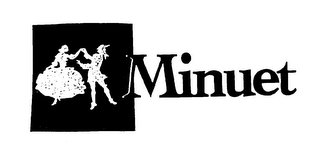 MINUET logo