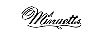 MINUETTS logo