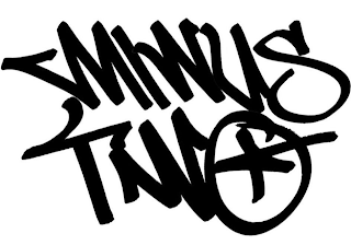 MINUS TWO logo