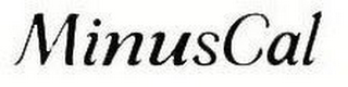 MINUSCAL logo