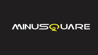 MINUSQUARE logo