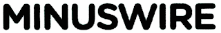 MINUSWIRE logo