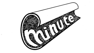MINUTE logo