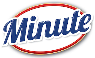 MINUTE logo