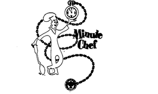 MINUTE CHEF