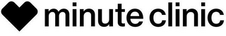 MINUTE CLINIC logo