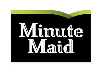 MINUTE MAID logo